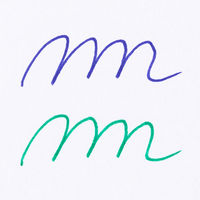 4色ボールペン サラサ4 0.5mm 青軸 J4J1-BL ゼブラ