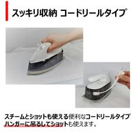 東芝 アイロン TA-EV6(H) 1台