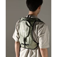 【アウトレット】YAMAZEN 水冷服ウェア DIRECT COOL グレー DC-B01S 1着