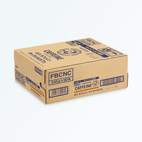 【缶コーヒー】サントリー ボス カフェイン キャラメルカフェ 245g 1箱（30缶入）