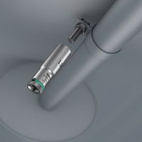 エスコ 1/2”DRx17mm ディープソケット(ZYKLOP) EA617AM-817 1セット(5個)（直送品）