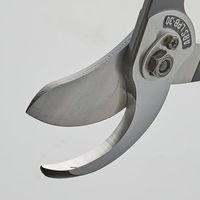 エスコ 482mm 枝切鋏 EA650AC-31 1丁（直送品）