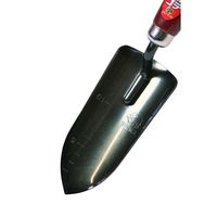 エスコ 355mm 移植こて(スチール製) EA650BD-42 1セット(5丁)（直送品）