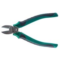 エスコ 167mm ニッパー EA682BB-160 1セット(5丁)（直送品）