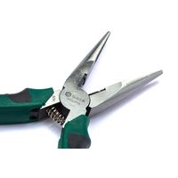 エスコ 167mm ラジオペンチ EA682CE-160 1セット(5丁)（直送品）