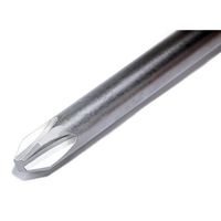 エスコ #2x250mm [+]ドライバー EA683SA-25 1セット(10個:1個×10本)（直送品）