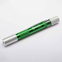 エスコ 差替式 ミニドライバーセット[+，TORX] EA683SP-12 1セット(10St:1St×10セット)（直送品）