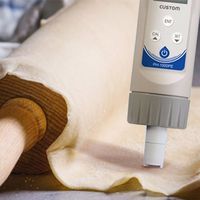 エスコ ペーハー計[防水型] EA776AG-20 1個（直送品）