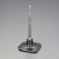 エスコ 150x270mm 四角ランマ(六角軸) EA810TC-46 1本(1個)（直送品）