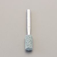 エスコ 4本組 軸付砥石セット(6mm軸) EA819GA-904 1セット(2St:1St×2セット)（直送品）