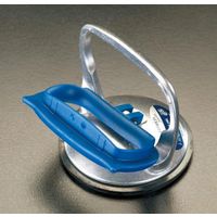 エスコ 30kg サクションリフターセット(2個組) EA950SC-30B 1セット(1SET)（直送品）