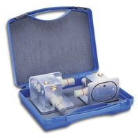 エスコ バキュームコーナーホルダー EA950XK-1 1セット(1St)（直送品）