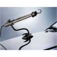 エスコ M10 サクションホルダー EA950XM-12 1個（直送品）