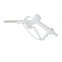 エスコ φ25mm 手動ガンノズル(アドブルー用) EA991CH-12 1個（直送品）