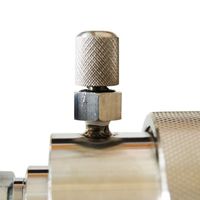 エスコ φ40.8mm 一斗缶用コック(脈動防止) EA991JX-11 1個（直送品）