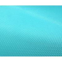 エスコ 250x250x1.0mm 壁面用粘着シート(ウレタン) EA997RE-93 1パック(1枚)（直送品）