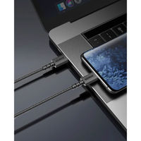 Anker Type-Cケーブル 1.8m - USB（C）[オス] PowerLine Select+