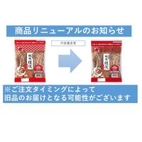 チャック越後樽焼しょうゆ 1セット（3個）