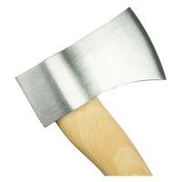 ブッシュクラフト クラシック　ヒッコリーハンドル 4573350728680 1個（直送品）