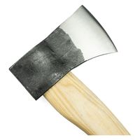 ブッシュクラフト トラディショナル　アッシュハンドル 4573350728666 1個（直送品）