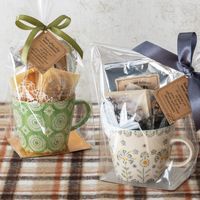 ヘッズ ハンドメイドアートマグカップ-2 HNP-MUG2 1パック(4個)