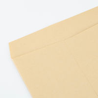 マルアイ クラフト封筒　藤壺パック　角４　８５Ｇ PK-4 1袋（13枚）