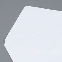 マルアイ 洋形封筒　２号　郵便枠なし ヨ-12N 1袋（10枚入）