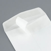 マルアイ 透けない封筒 長40 フ-SN40 1袋