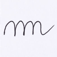 ぺんてる ゲルボールペン エナージェルBLN55 05 黒 BLN55-A 1本