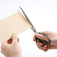 レイメイ藤井 ステンレスハサミ ロングタイプ SH105 1個