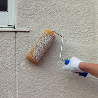 フレキシブル・ミラコン 灰・300g セメント コンクリート 外壁 ヒビ 修理 1個 日本ミラコン産業