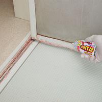 シリコンカビ取り（箱型） 80g 浴室 お風呂 浴槽 ゴムパッキン 洗剤 掃除 1セット（3個） 日本ミラコン産業