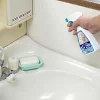 浴室・洗面所用カビ止め 250mL カビ対策 防カビ シックハウス お風呂 1セット（3個） 日本ミラコン産業