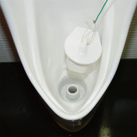 ミラコン 尿石落し 600mL トイレ 悪臭 尿石 クリーナー 洗剤 洗浄 掃除 1セット（3個）日本ミラコン産業