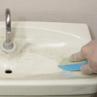 スーパートイレクリーナー 120g トイレ用洗剤 1セット（3個） 日本ミラコン産業