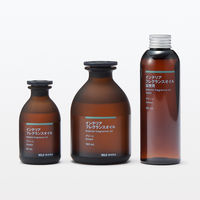 無印良品 インテリアフレグランスオイル（詰替用） 180mL グリーン 良品計画