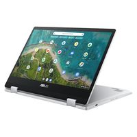 ASUS 14インチ ノートパソコン Chromebook Flip CM1 CM1400FXA-EC0099（直送品）