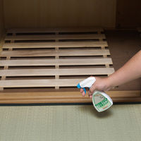 タタミ・押入れ用カビ止め 250mL 1セット（3個） 日本ミラコン産業