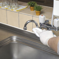 ステンレスクリーン 100mL 1セット（3個） 日本ミラコン産業