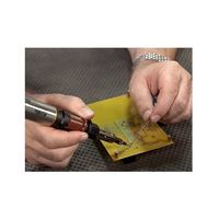 エスコ こて先 (EA304ZC・ZCー100A用) EA304ZC-1 1セット(5個)（直送品）