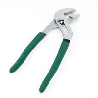 エスコ 200mm ウォーターポンププライヤー EA680G-200 1セット(4丁)（直送品）