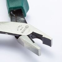 エスコ 110mm ペンチ(ミニ) EA682A-110A 1セット(5丁)（直送品）