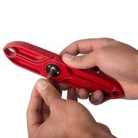 エスコ 184mm ヒューズプーラー(テスター機能付) EA758ZZ-510A 1セット(3個)（直送品）