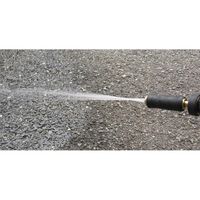 エスコ 100mm ツイストノズル EA124LA-14 1セット(3個)（直送品）