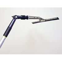 エスコ アングルアダプター EA928BH-2 1セット(4個)（直送品）