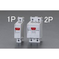 エスコ AC250・DC 65V/ 7A/1極 サーキットプロテクター/フレーム30 EA940MN-107 1セット(3個)（直送品）