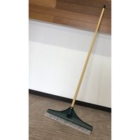 エスコ 1320mm サッチングブラシ EA650RE-11 1セット(3個:1個×3本)（直送品）