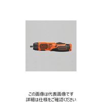 エスコ DC3.6V ドライバードリル(充電式) EA813WB-1 1台（直送品）