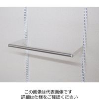 エスコ φ25x750mm/ 288mm [ウォールラック用]パイプ EA976GA-62 1セット(1個)（直送品）