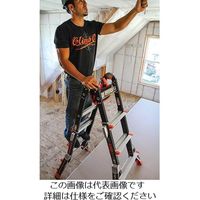 エスコ ツールホルダー(EA905ECー4A・ー6A・ー330B用) EA905EH-4 1個（直送品）